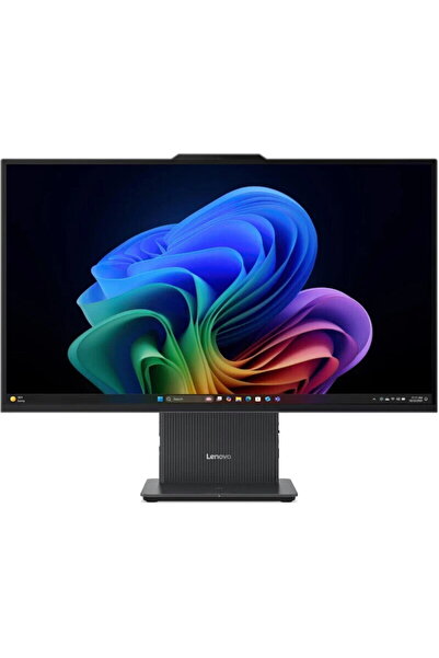 LENOVO Настолен компютър всичко в едно IdeaCentre 27IPH11, процесор Intel Cor...