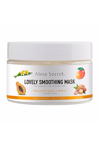 Alma Secret Mască de netezire încântătoare 250 ml