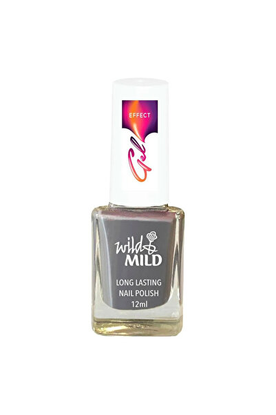 Wild & Mild Wet N Wild Wild M Βερνίκι Νυχιών Εφέ Τζελ Ge58