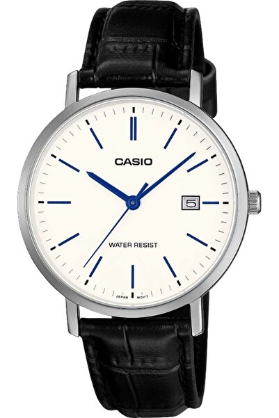 Casio MTP-VT05L-7EDF Kol Saati