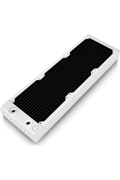EKWB Ψυγείο 360mm EK-Quantum Surface P360M - Λευκό (3831109839218)