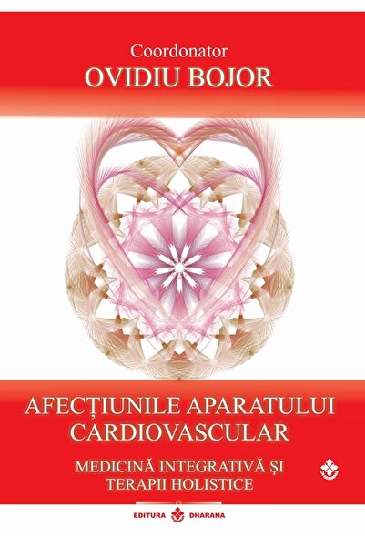 Dharana Afectiunile aparatului - Ovidiu Bojor