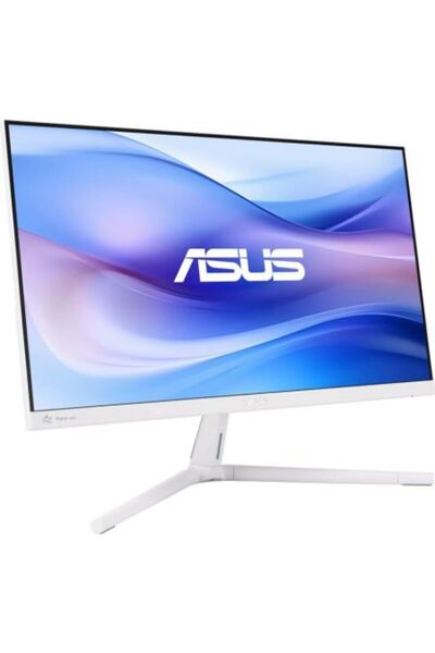 ASUS LCD LED 27 " Προστασία Ματιών VU279HFI-W Full HD Λευκό