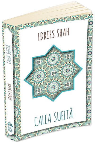 HERALD Calea sufita - Idries Shah