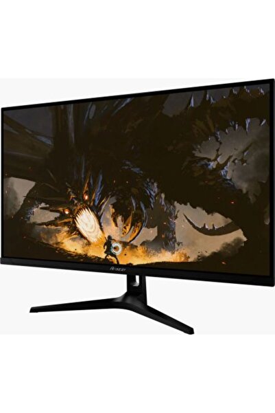 Arozzi LCD LED 31.5 " NoVa QHD Μαύρο