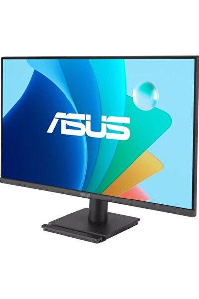 ASUS LCD LED 27 " Προστασία Ματιών VA279QG Full HD Μαύρο