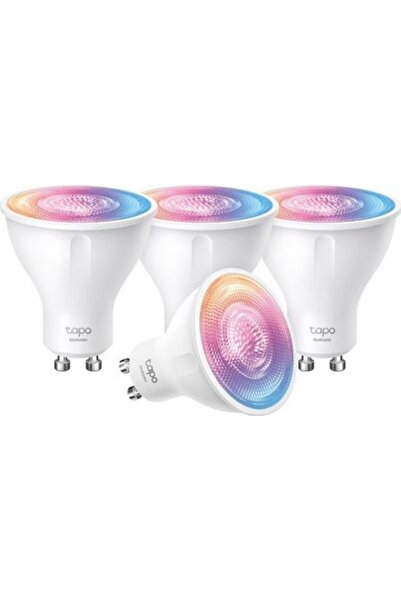 TP-LINK Έξυπνος Προβολέας Tapo L630 (Σετ 4 τεμαχίων)
