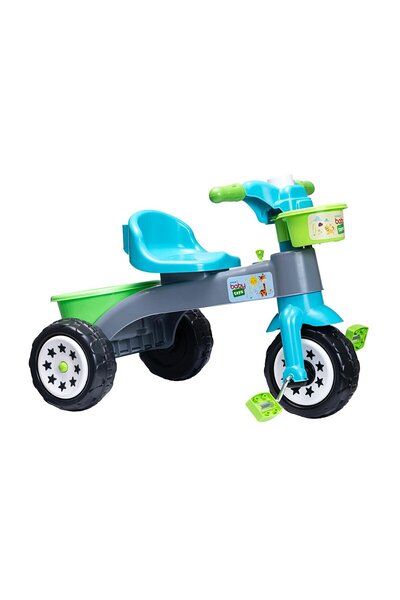 baby toys İlk Bisikletim