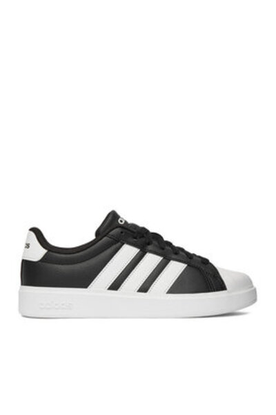 adidas Adidași CEO-STREETTALK J JQ8610 Negru