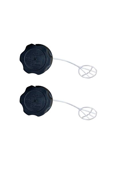 OEM Set of 2 MTC tank caps
