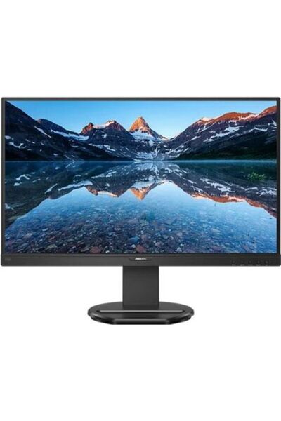 Philips LCD LED 27 " 276B9 QHD Μαύρο