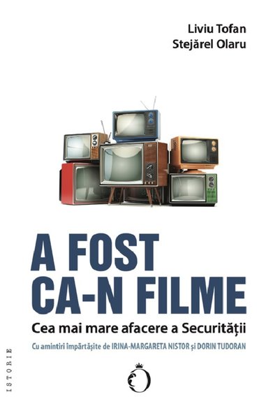 OMNIUM A fost ca-n filme. Cea mai mare afacere a Securitatii - Liviu Tofan, S...