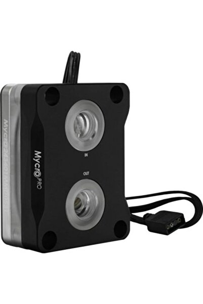 Thermal Grizzly Ψύκτρα CPU Intel Mycro Direct-Die Pro RGB V1 για Intel Socket...
