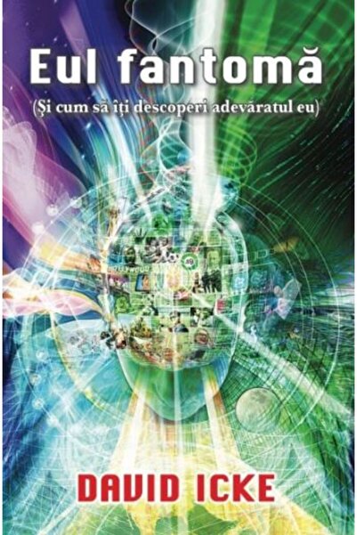 Daksha Eul fantoma - David Icke