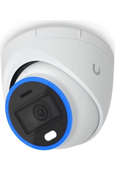 Ubiquiti Κάμερα Ασφαλείας UVC-AI-Turret-W Ενσύρματη Κάμερα Δικτύου