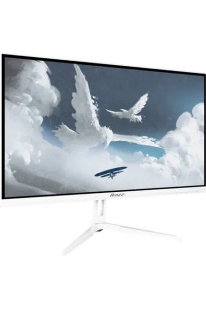 Arozzi LCD LED 23.8 " NoVa Full HD Λευκό