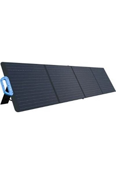 Bluetti Φορητό Ηλιακό Πάνελ 200W PV200