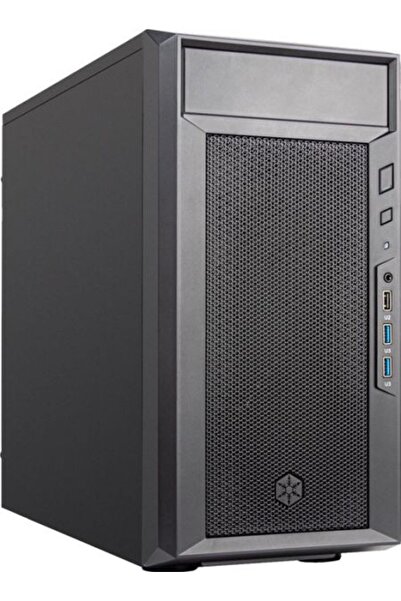 AEROCOOL FARA 311 Μίνι Πύργος χωρίς τροφοδοτικό Μαύρο