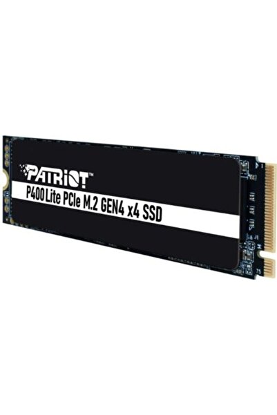 Patriot 1TB P400 Lite P400LP1KGM28H Μονάδα Στερεάς Κατάστασης PCI-E SSD M.2