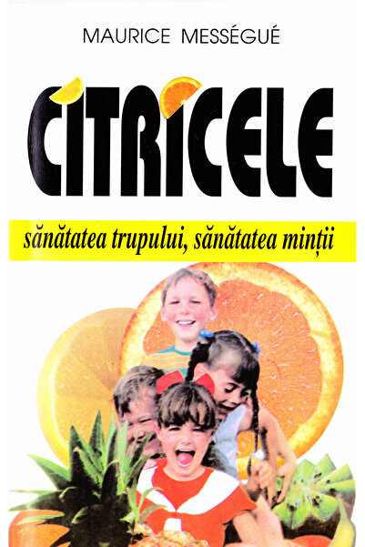 Venüs Citricele - Maurice Messegue