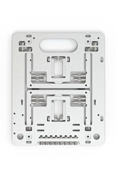 Streacom Δοκιμαστικός Πάγκος BC1 Mini V2 χωρίς τροφοδοτικό Ασημί