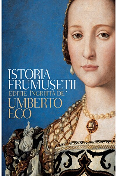 Rao Istoria frumusetii - Umberto