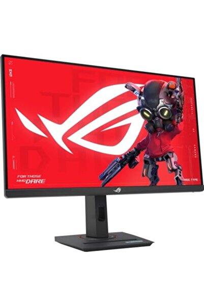 ASUS LCD LED 27 " ROG Strix XG27WCS 4K UHD Μαύρο