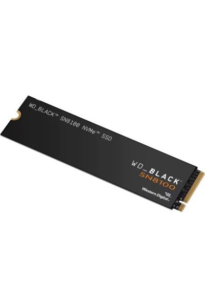WESTERN DIGITAL 1TB SN8100 WDS100T1X0M-00CMT0 Μονάδα Στερεάς Κατάστασης PCI-E...