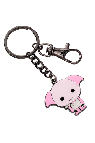 The Carat Shop Harry Potter Dobby keyring