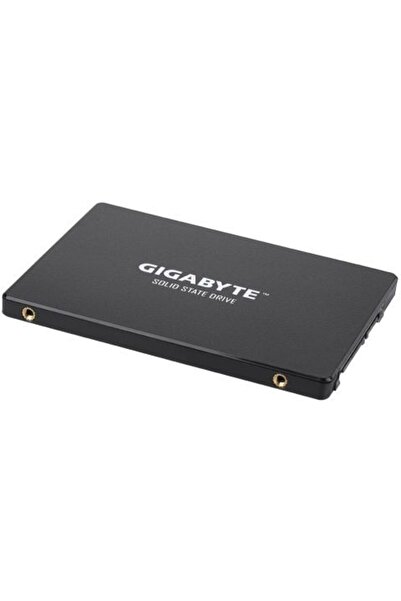 Gigabyte 480GB GP-GSTFS31480GNTD Μονάδα Στερεάς Κατάστασης SATA III SSD 2.5 "