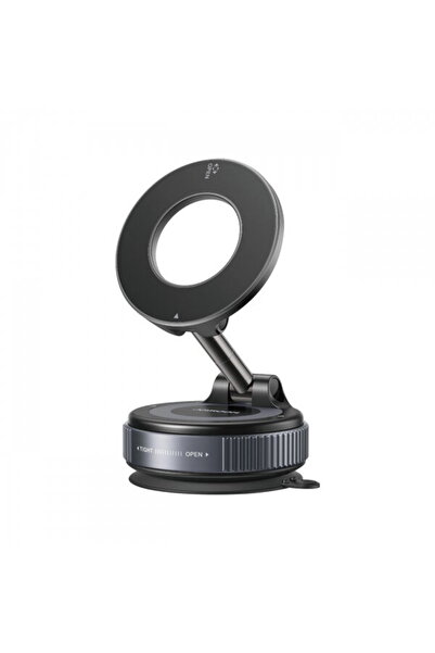 Joyroom Magnetic Car Holder JR-ZS501, Universal, Black
