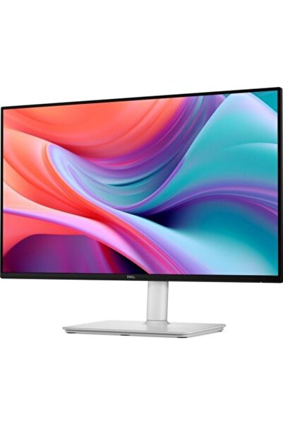 Dell LCD LED 23.8 " S2425HSM Full HD Λευκό