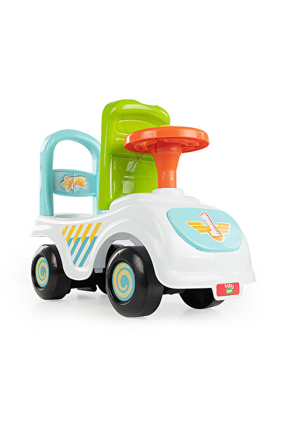 baby toys Bin Git İlk Arabam