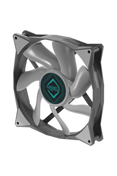 Iceberg Θερμική Ψύκτρα Θήκης IceGALE 14 x 14 εκ. Γκρι