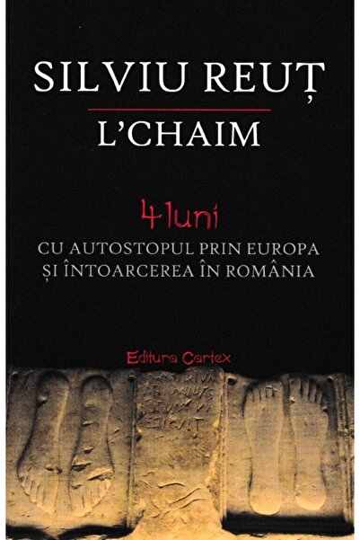 Cartex L'chaim - Silviu Reut