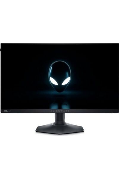 Dell LCD LED 25 " Alienware AW2524HF Full HD Μαύρο
