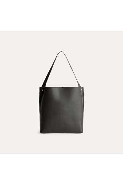Mudo Women's Brown Color Handbag