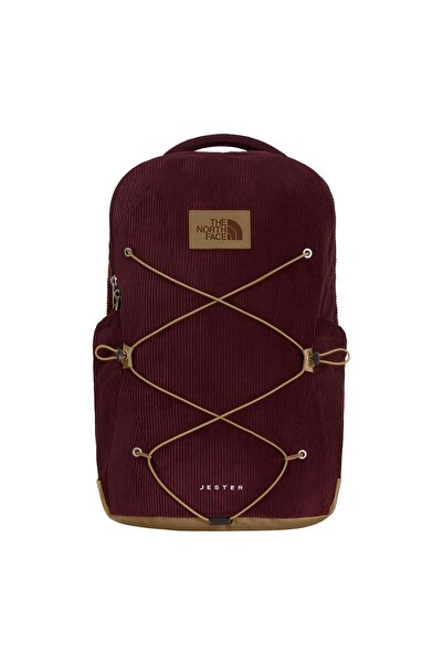 THE NORTH FACE NEVER STOP CINCH PACK Unisex Çanta NF0A8JFXJK31 Siyah-STD
