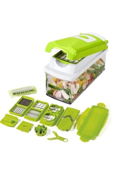Generic Răzătoare Multifuncțională Nicer Dicer