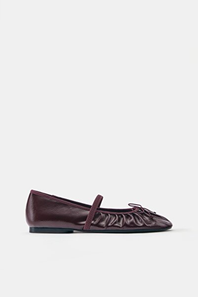 Pull & Bear Büzgülü babet