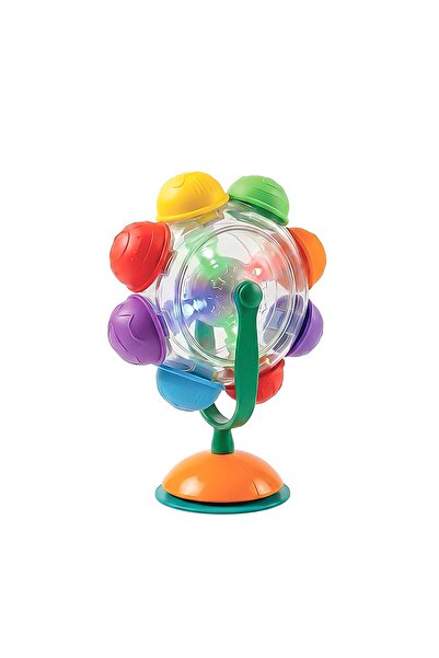 baby toys Mama Sandalyesi Oyuncağı Işıklı