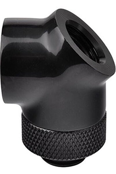 THERMALTAKE Επέκταση 45 και 90 Μοιρών Θηλυκό σε Αρσενικό Pacific CL-W053-CU00...