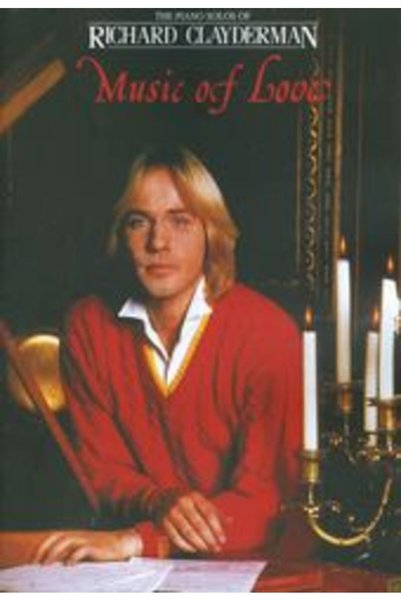 Hal Muzica iubirilor - Solo-urile la pian ale lui Richard Clayderman