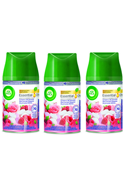 Air Wick Life Scents Rezerva Odorizant Mystical 250 ml - 3 buc