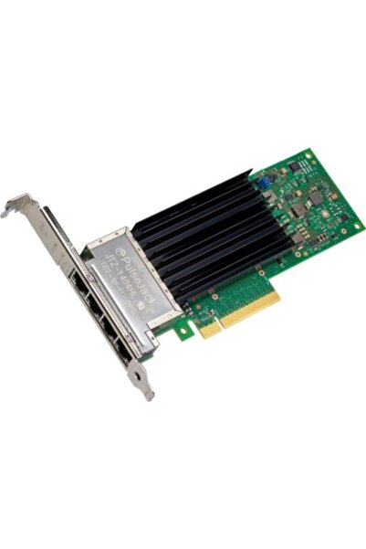 Intel Κάρτα δικτύου PCI-E σε 4 RJ45 X710-T4L 10Gbps