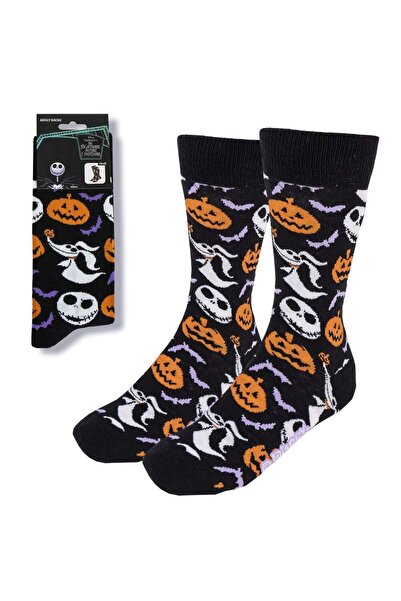 Cerda Disney Nightmare Before Christmas adult socks