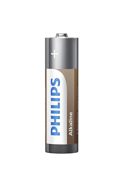 Philips Μπαταρία, AAA / LR3, Συσκευασία 10 τεμαχίων