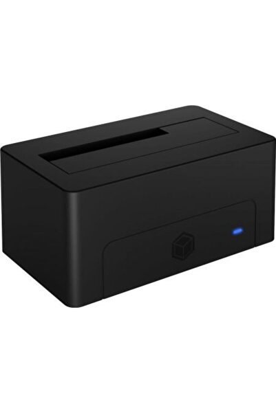 RaidSonic 2.5/3.5 ιντσών SATA HDD/SSD Βάση Σύνδεσης Icy Box IB-1121-U3 USB 3....