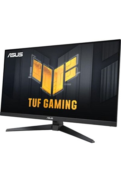 ASUS LCD LED 31.5 " TUF Gaming VG328QA1A Full HD Μαύρο