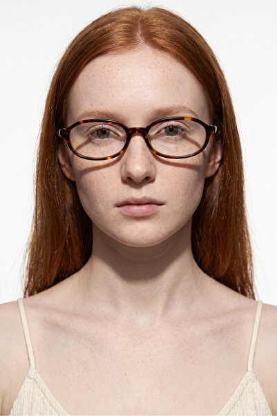 Bilge Karga Orlencia Leopard Brown Photochromic Sunglasses